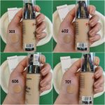 کرمپودر شیشه ای پیرکاردین فرانسه - Image 5