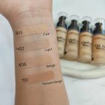 کرمپودر شیشه ای پیرکاردین فرانسه - Image 4