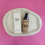 کرمپودر شیشه ای پیرکاردین فرانسه