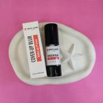 پرایمر مات پیرکاردین پاریس Pierre Cardin