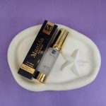 پرایمر مات پوست چرب مانیدا