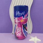 دستمال مرطوب استوانه ای دافی