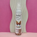 موس مو رنگی فانتزی مسی پرفکت شماره 07