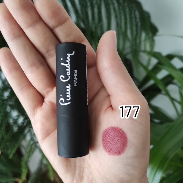 رژلب جامد پیرکاردین فرانسه
