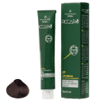 رنگ مو پيكارو سري طلايي شماره 5.3 حجم 120 ميلي ليتر رنگ قهوه اي طلايي