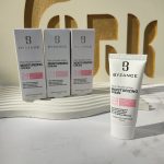 کرم آبرسان پوست خشک و حساس بیزانس