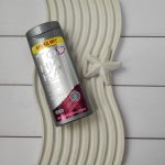 شامپو رنگ تونیکا شماره 4.6 رنگ قرمز یاقوتی حجم 150 میل