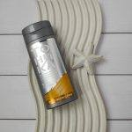 شامپو رنگ تونیکا شماره 8.33 رنگ زرد انبه ای