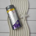 شامپو رنگ تونیکا شماره 3.22 رنگ Ultraviolet