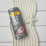 شامپو رنگ تونیکا شماره 9.53 رنگ Rose Gold حجم 150 میلی لیتر