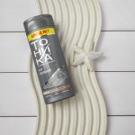 شامپو رنگ تونیکا شماره 9.01 رنگ STEEL