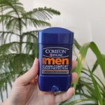 مام ضدتعریق کامان