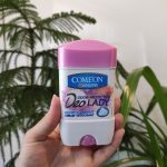 مام ضدتعریق زنانه کامان