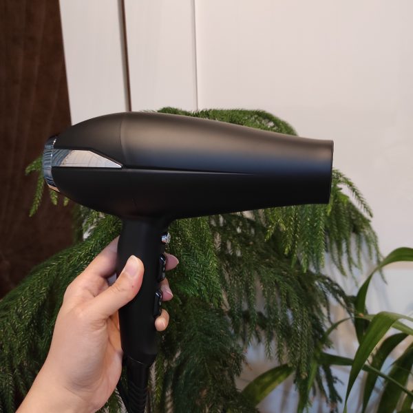سشوار حرفه ای مدل ix 5507
