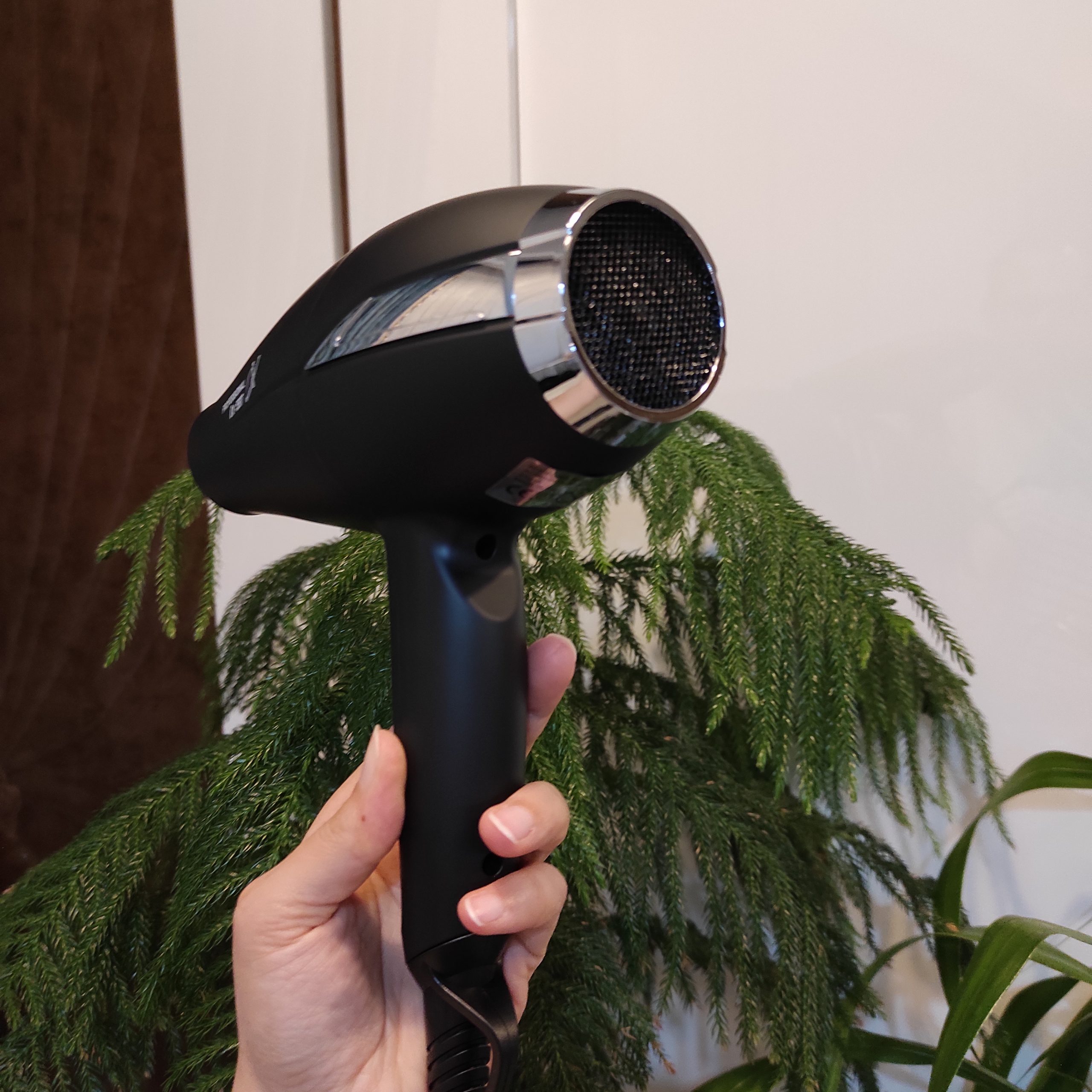 سشوار حرفه ای مدل ix 5507