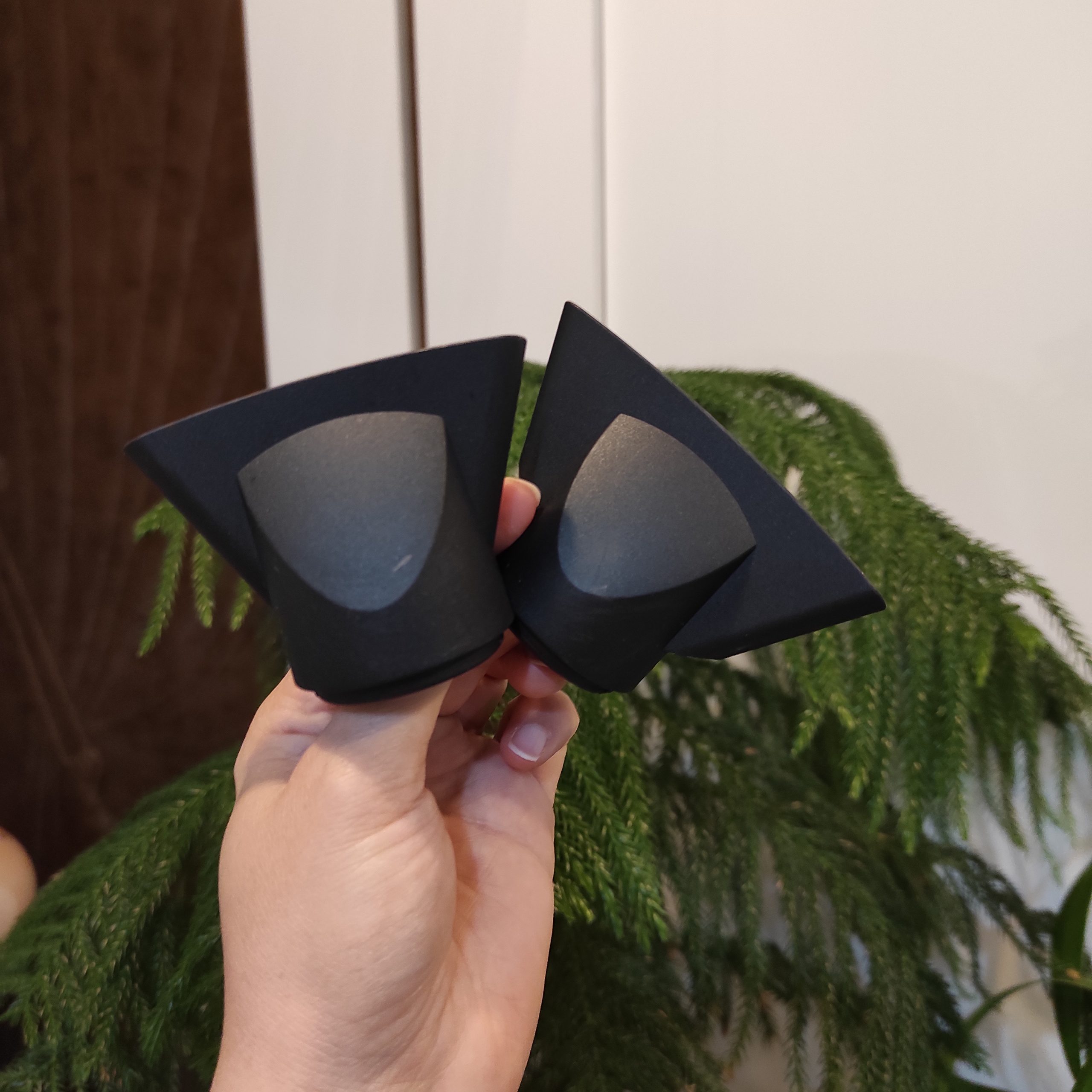 سشوار حرفه ای مدل ix 5507